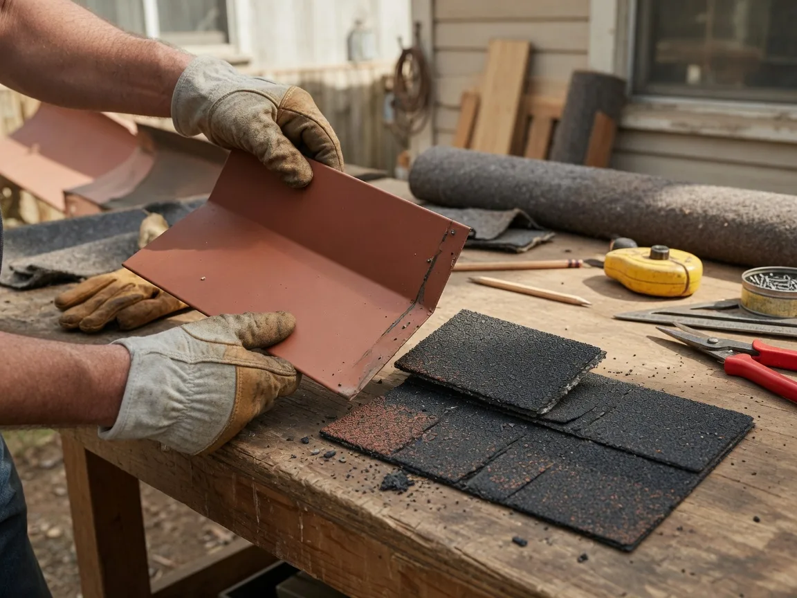 Roof Repair company in Iron Gate, VA